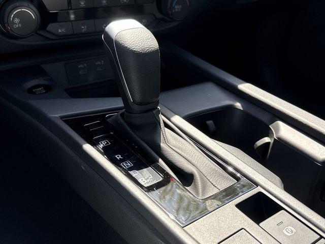 new 2026 Nissan Sentra car, priced at $23,925