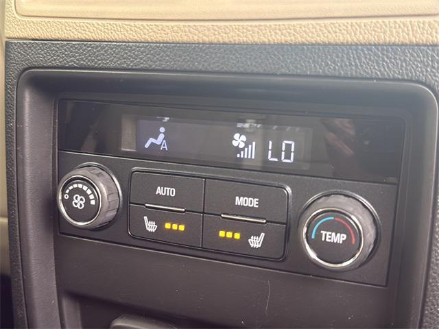 used 2020 Buick Envision car, priced at $18,110