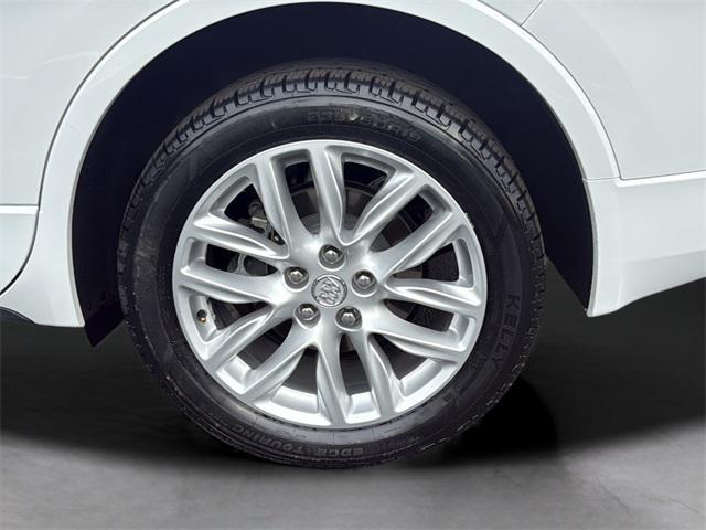 used 2020 Buick Envision car, priced at $18,110