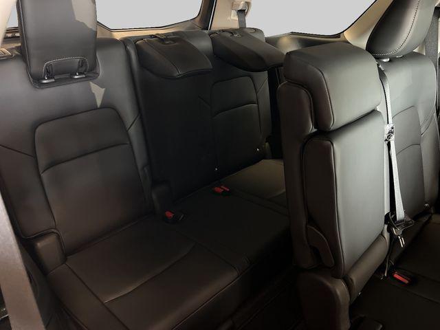 new 2026 Nissan Pathfinder car, priced at $40,965