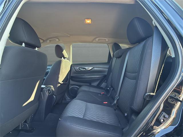 used 2020 Nissan Rogue car, priced at $16,649