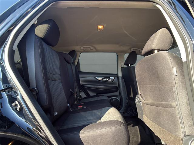 used 2020 Nissan Rogue car, priced at $16,649