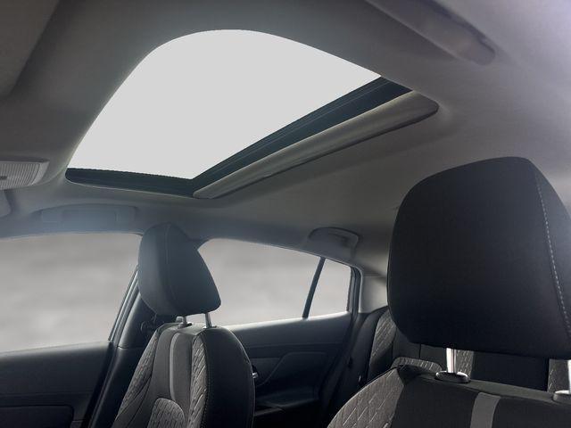 new 2026 Nissan Sentra car, priced at $24,838