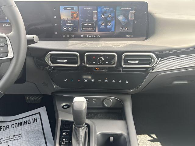 new 2026 Nissan Sentra car, priced at $25,836