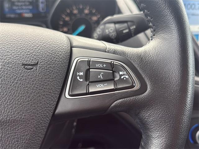 used 2019 Ford Escape car, priced at $13,687