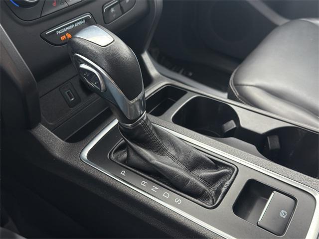 used 2019 Ford Escape car, priced at $13,687