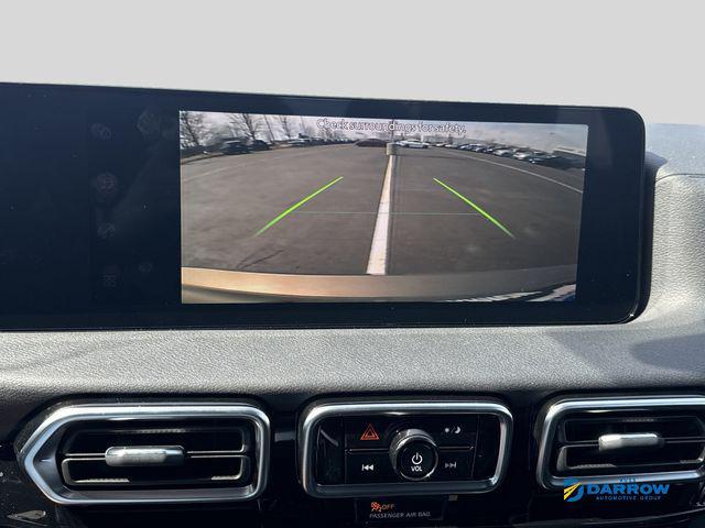 new 2026 Nissan Sentra car, priced at $25,114