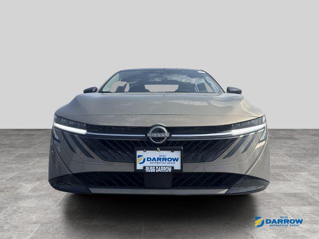 new 2026 Nissan Sentra car, priced at $25,114