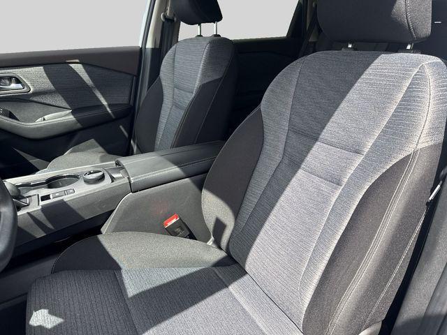 used 2023 Nissan Rogue car, priced at $25,492