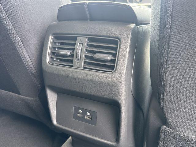 used 2023 Nissan Rogue car, priced at $26,095