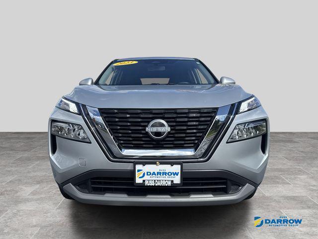 used 2023 Nissan Rogue car, priced at $26,095