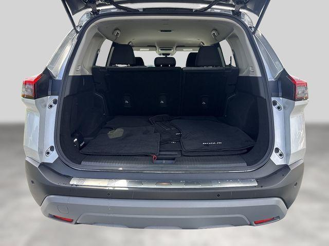 used 2023 Nissan Rogue car, priced at $26,095