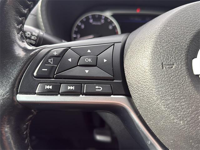 used 2022 Nissan Sentra car, priced at $16,170