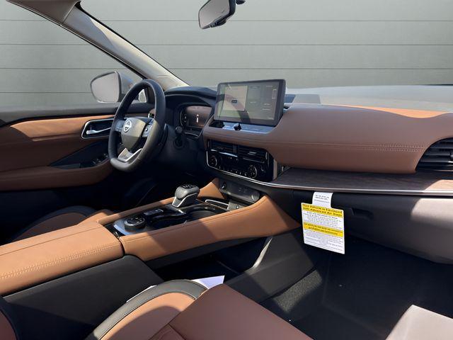 new 2026 Nissan Rogue car, priced at $35,880