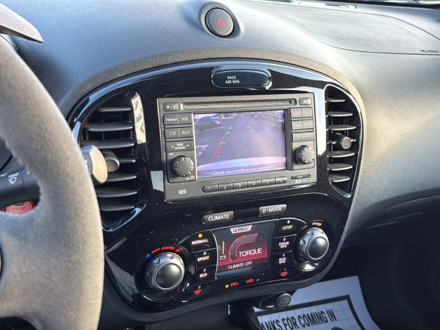 used 2013 Nissan Juke car, priced at $10,473