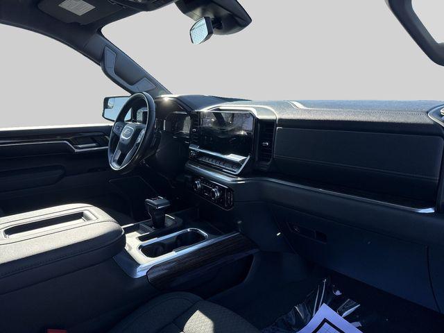 used 2022 GMC Sierra 1500 car, priced at $42,795