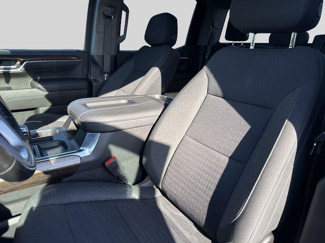 used 2022 GMC Sierra 1500 car, priced at $42,795