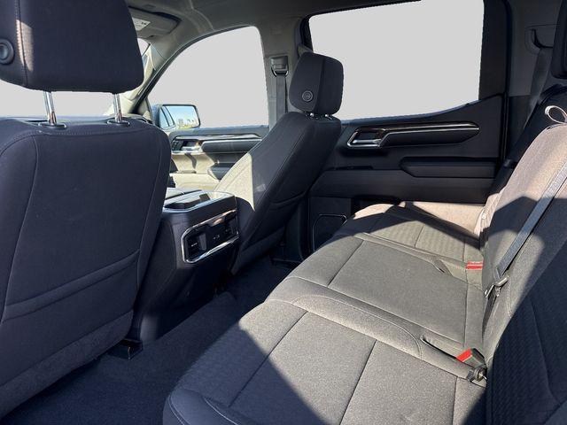 used 2022 GMC Sierra 1500 car, priced at $42,795