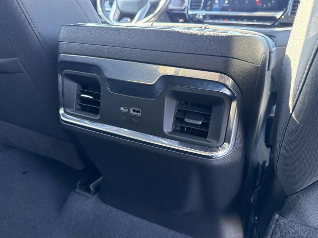 used 2022 GMC Sierra 1500 car, priced at $42,795