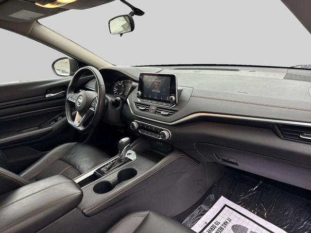 used 2019 Nissan Altima car, priced at $13,094