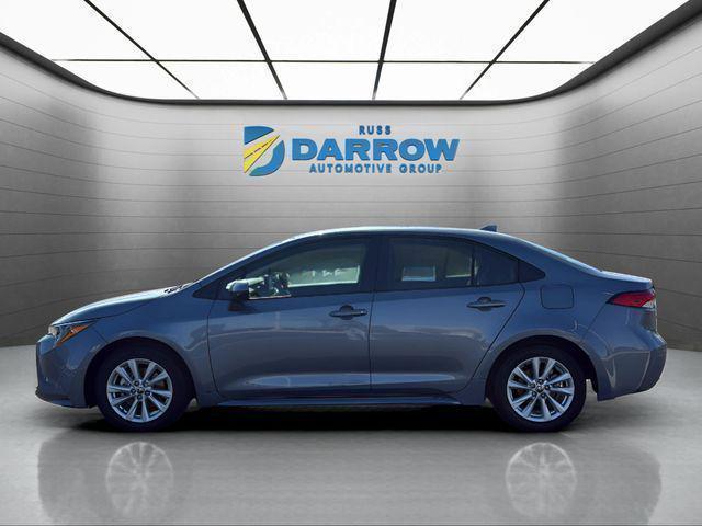 used 2026 Toyota Corolla car, priced at $24,594