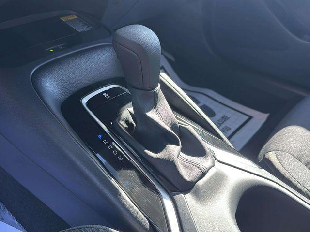 used 2026 Toyota Corolla car, priced at $24,594