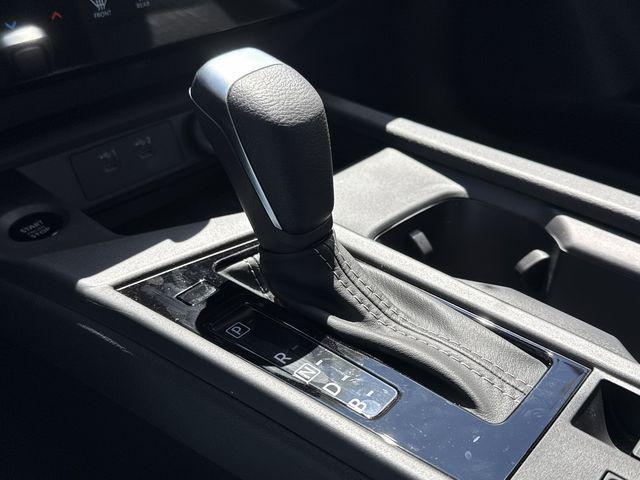 new 2026 Nissan Sentra car, priced at $24,354