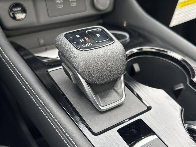 new 2026 Nissan Rogue car, priced at $36,381