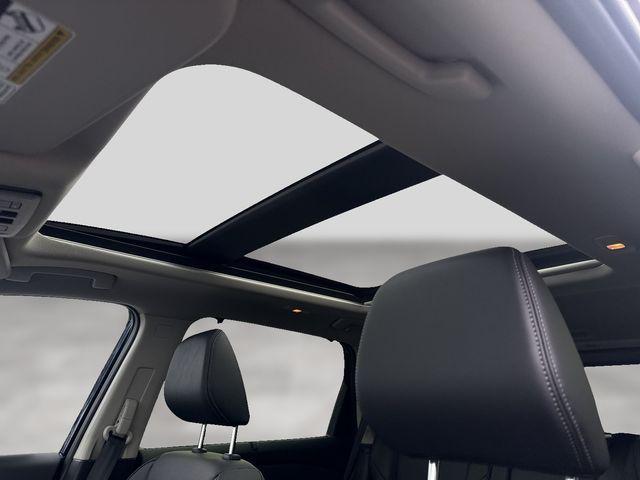 new 2026 Nissan Rogue car, priced at $39,881
