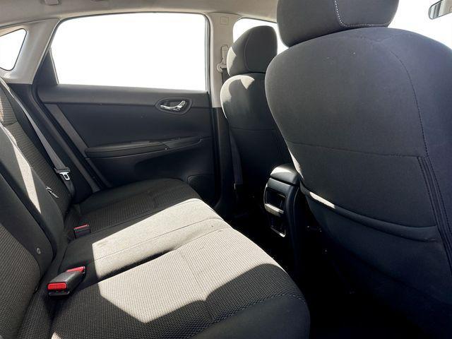 used 2019 Nissan Sentra car, priced at $10,488