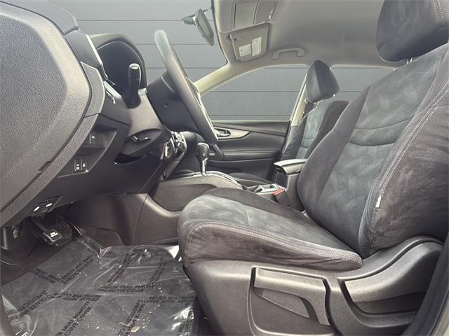 used 2016 Nissan Rogue car, priced at $9,243