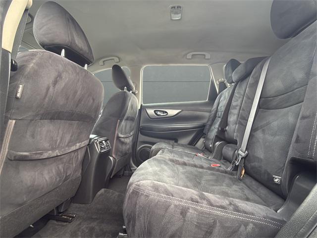 used 2016 Nissan Rogue car, priced at $9,243