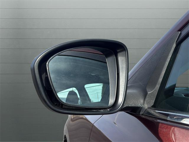 used 2021 Nissan Sentra car, priced at $15,384