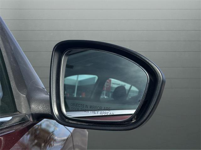 used 2021 Nissan Sentra car, priced at $15,384