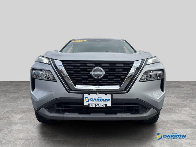 used 2023 Nissan Rogue car, priced at $23,697