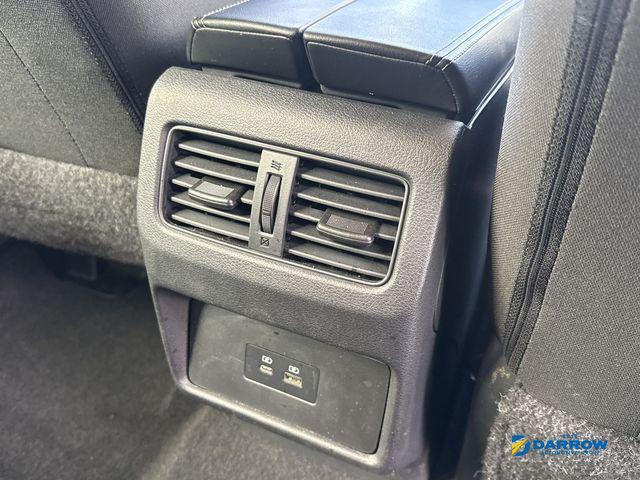 used 2023 Nissan Rogue car, priced at $23,697