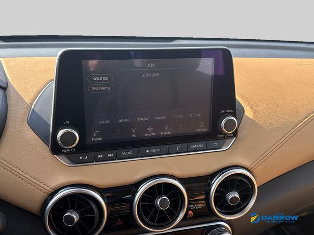 used 2020 Nissan Sentra car, priced at $13,596