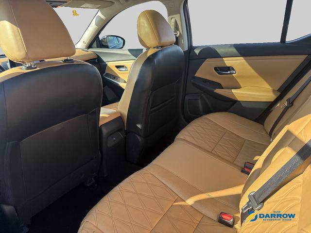 used 2020 Nissan Sentra car, priced at $13,596