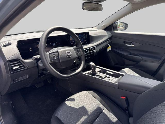 new 2026 Nissan Sentra car, priced at $24,760