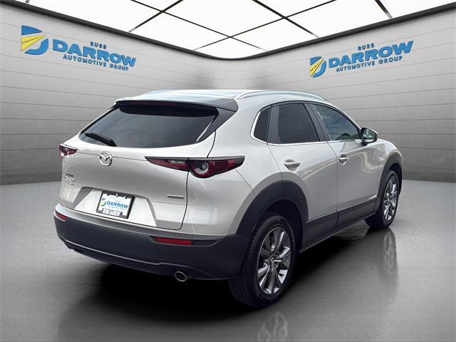 used 2024 Mazda CX-30 car, priced at $21,987