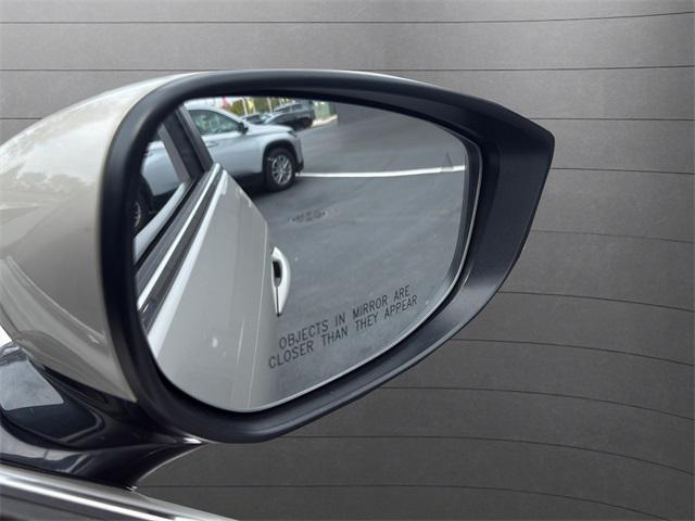 used 2024 Mazda CX-30 car, priced at $21,987