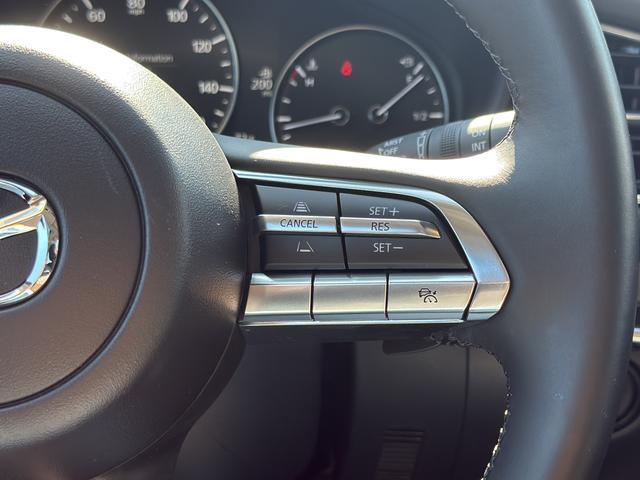 used 2023 Mazda CX-30 car, priced at $27,353