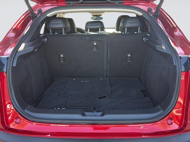 used 2023 Mazda CX-30 car, priced at $27,353