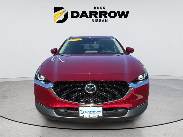 used 2023 Mazda CX-30 car, priced at $27,353