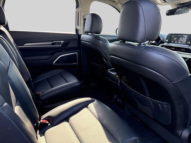 used 2020 Kia Telluride car, priced at $18,895