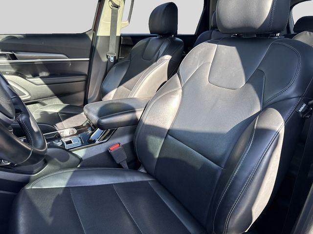 used 2020 Kia Telluride car, priced at $18,895