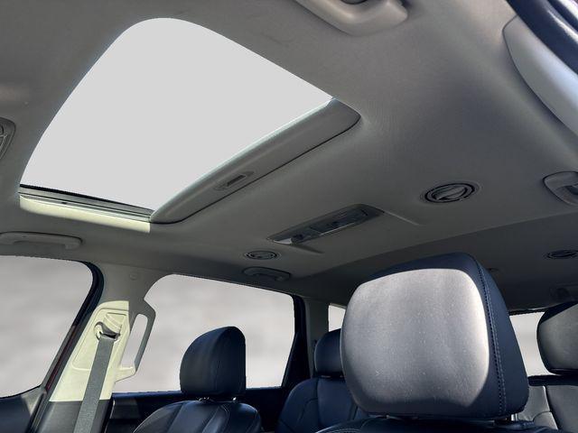 used 2020 Kia Telluride car, priced at $18,895