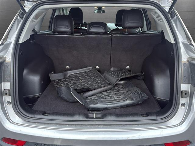 used 2020 Jeep Compass car, priced at $15,339