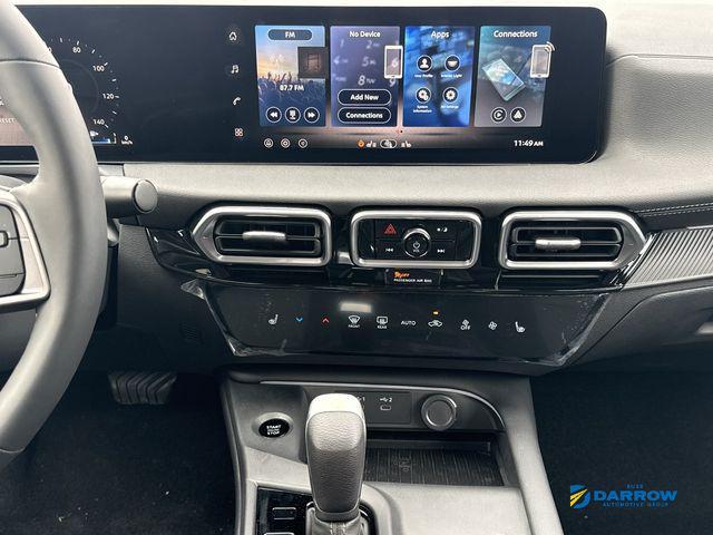 new 2026 Nissan Sentra car, priced at $25,185