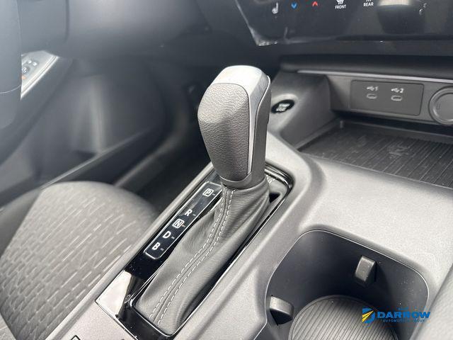 new 2026 Nissan Sentra car, priced at $25,185